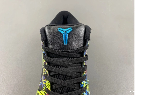  Nike Wizenard 4 CV3469-001 Kobe Protro 0202